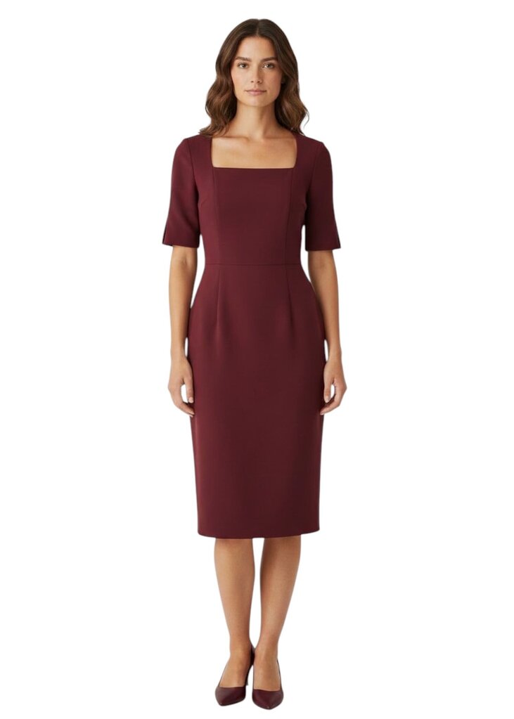 Estethia Italian Dress\CC6