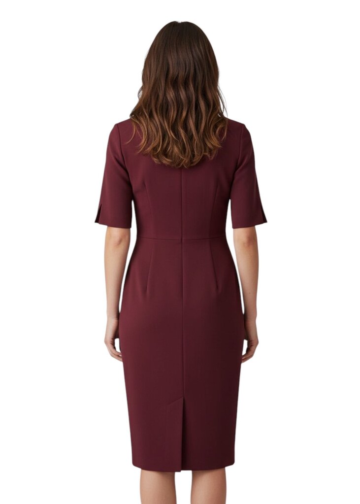 Estethia Italian Dress\CC6
