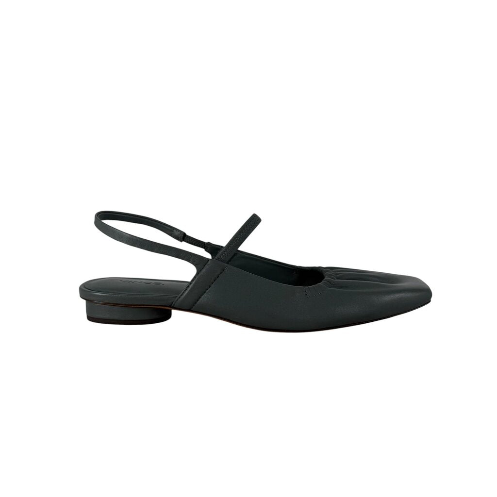 Venice Ballet Kitten Heel/DA6