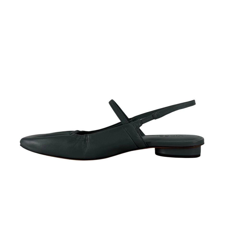 Venice Ballet Kitten Heel/DA6