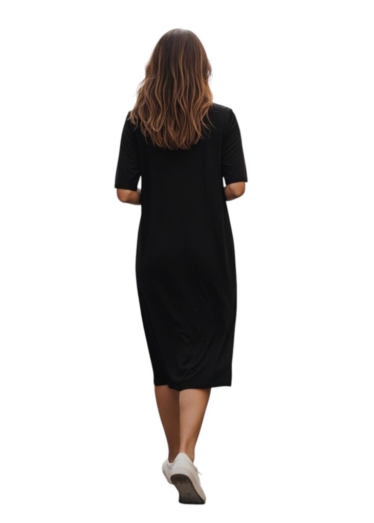 Eileen Fisher Black Short Sleeve