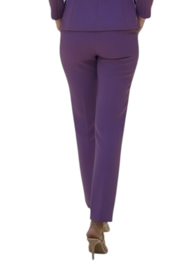 Le Petite Robe Forever Pant Split Seam Pull on