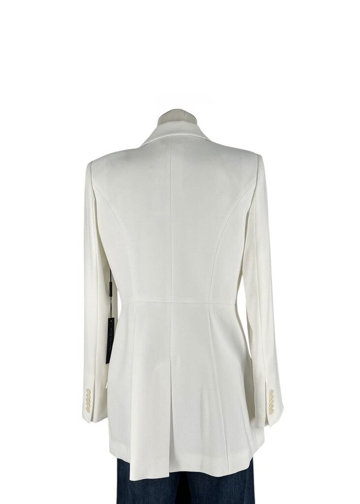 Madison Single Button Blazer
