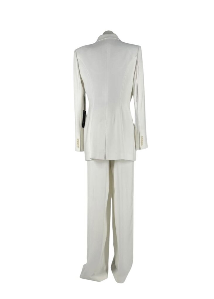 Madison Single Button Blazer
