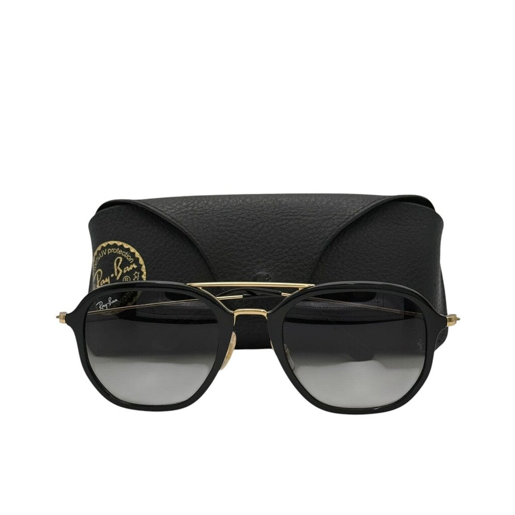 Ray Ban Round Sunglasses