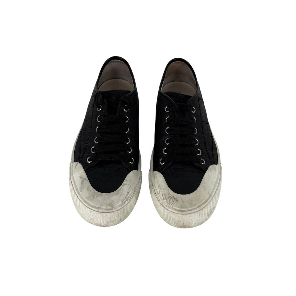 Cassetta Gomma Leather Sneaker EA6