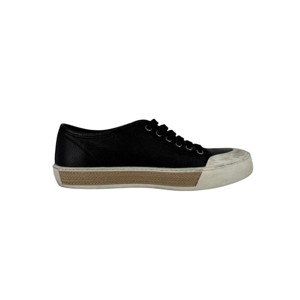 Cassetta Gomma Leather Sneaker EA6