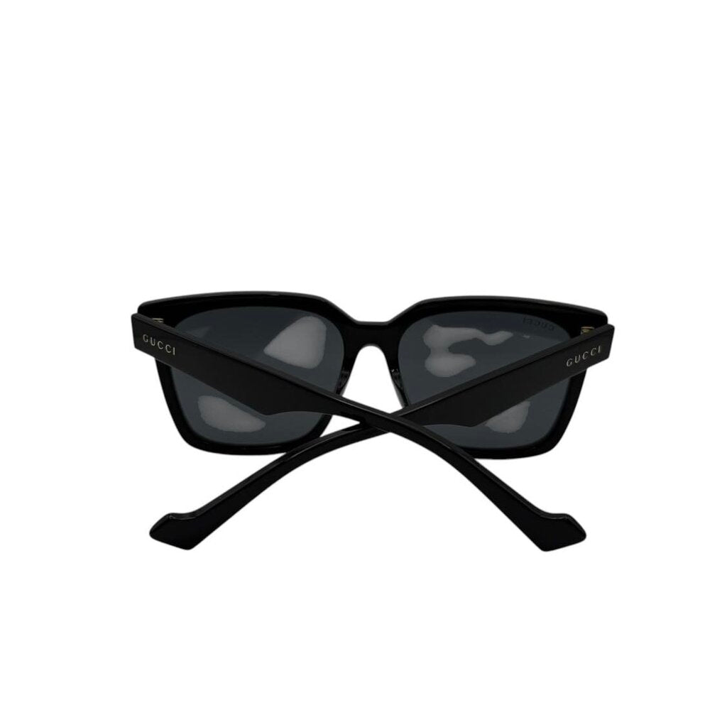 Gucci Square Sunglasses