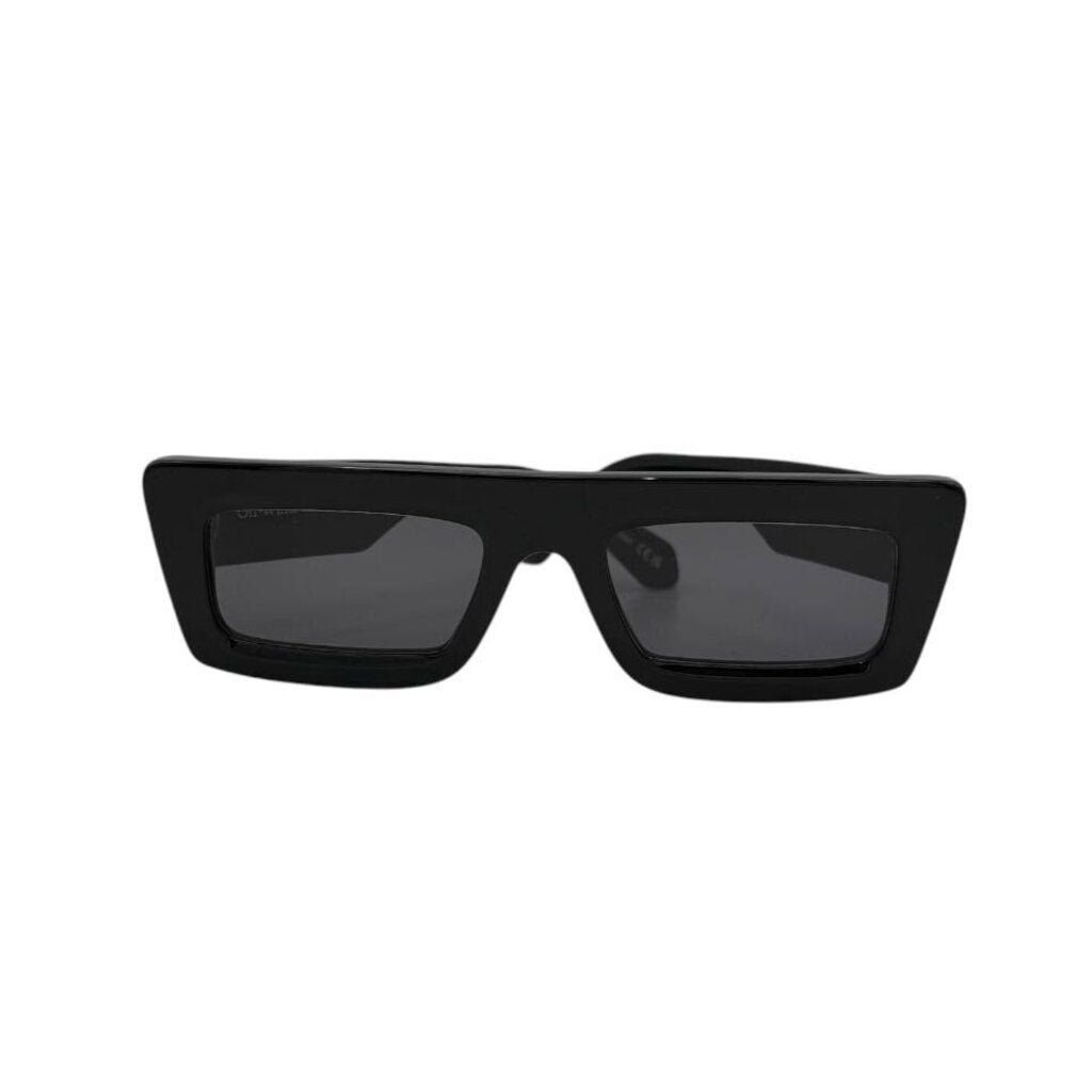 Off-White Ontario Rectangle Sunglasses