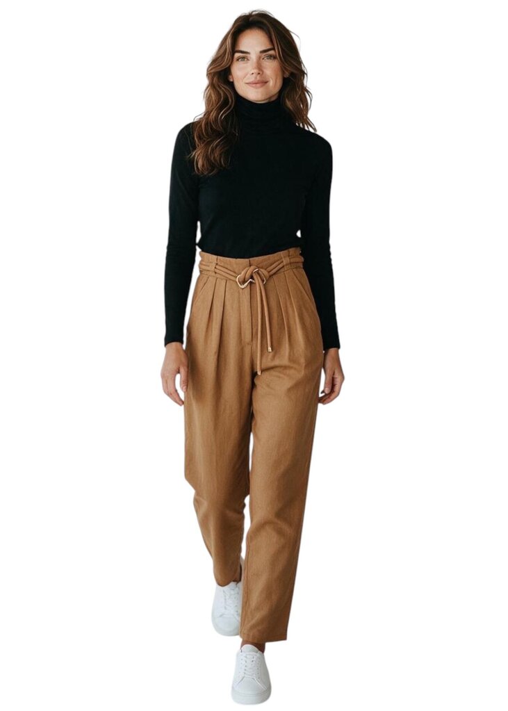 High Waisted Tapered/FA6
