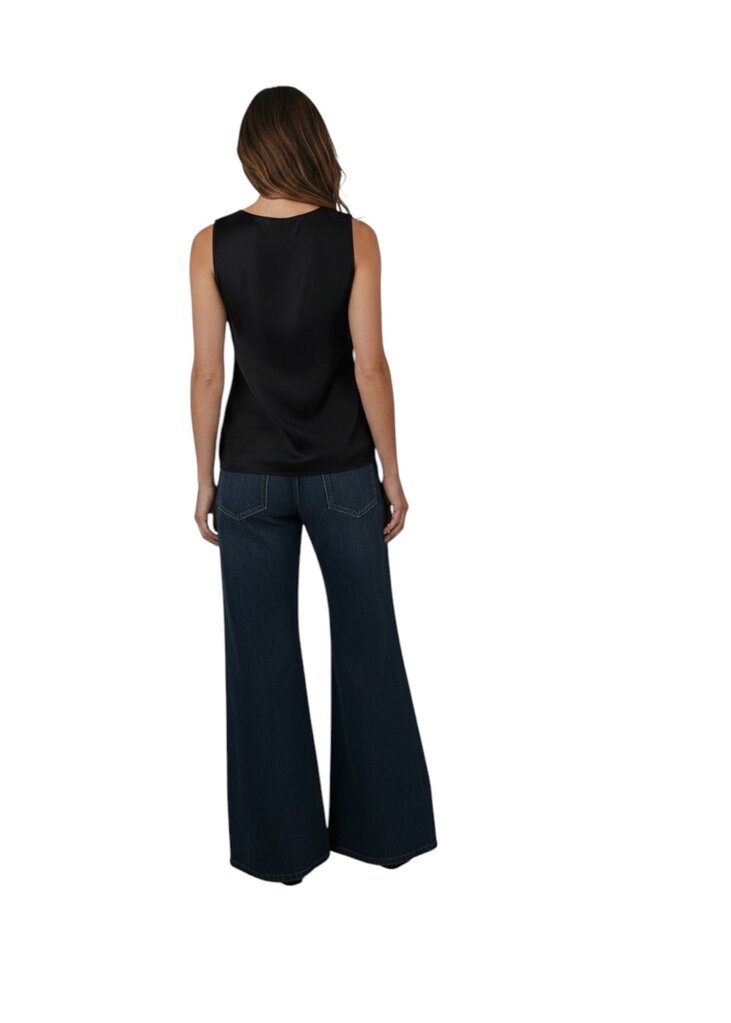 Silk Tank