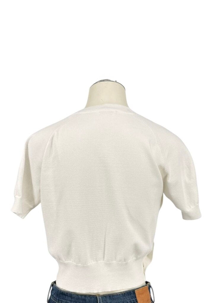 Mini Minamoto Asym Placket SS 645 \ FD6