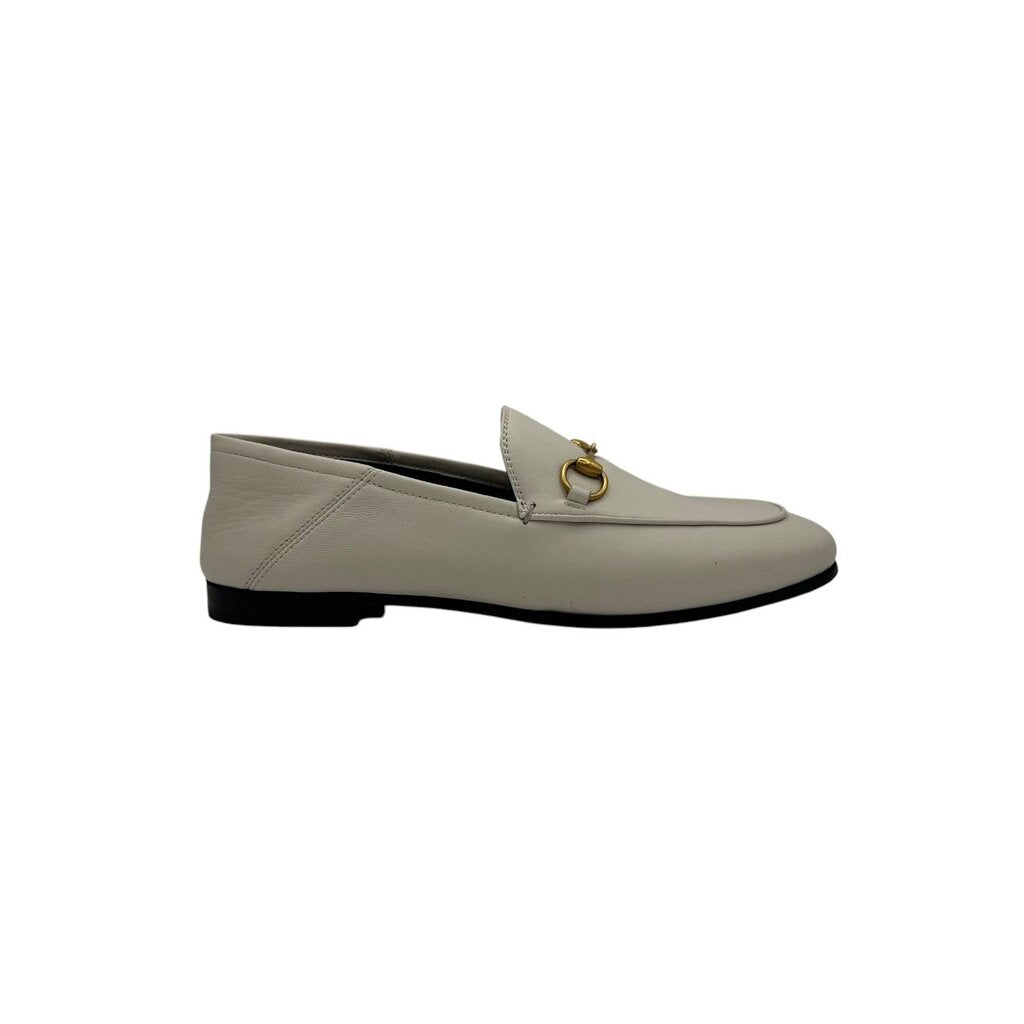Jordaan Leather Horsebit Loafer