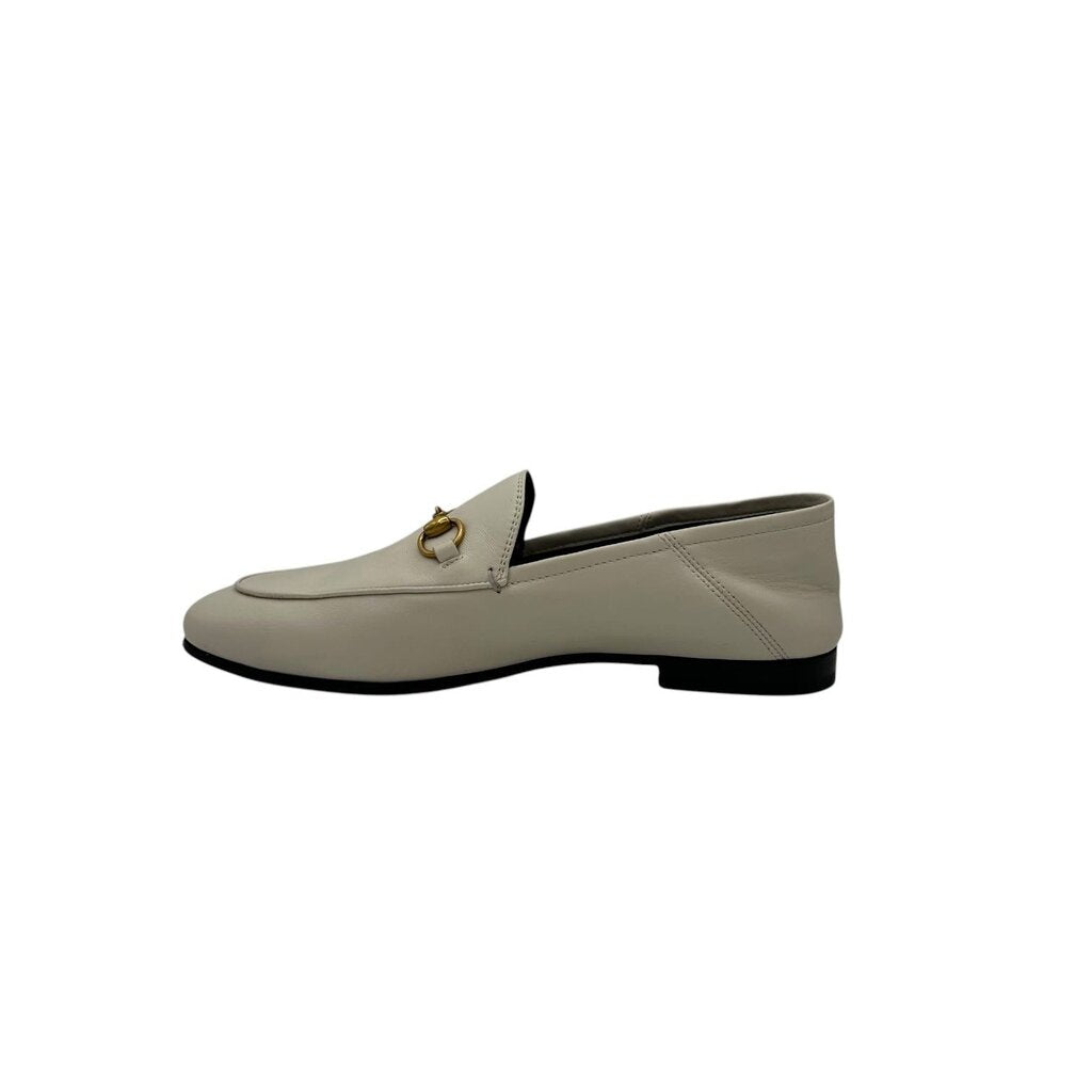 Jordaan Leather Horsebit Loafer