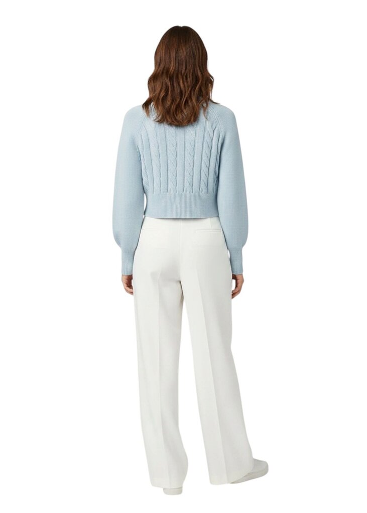 Rita Crop Cardigan 345 / GC6