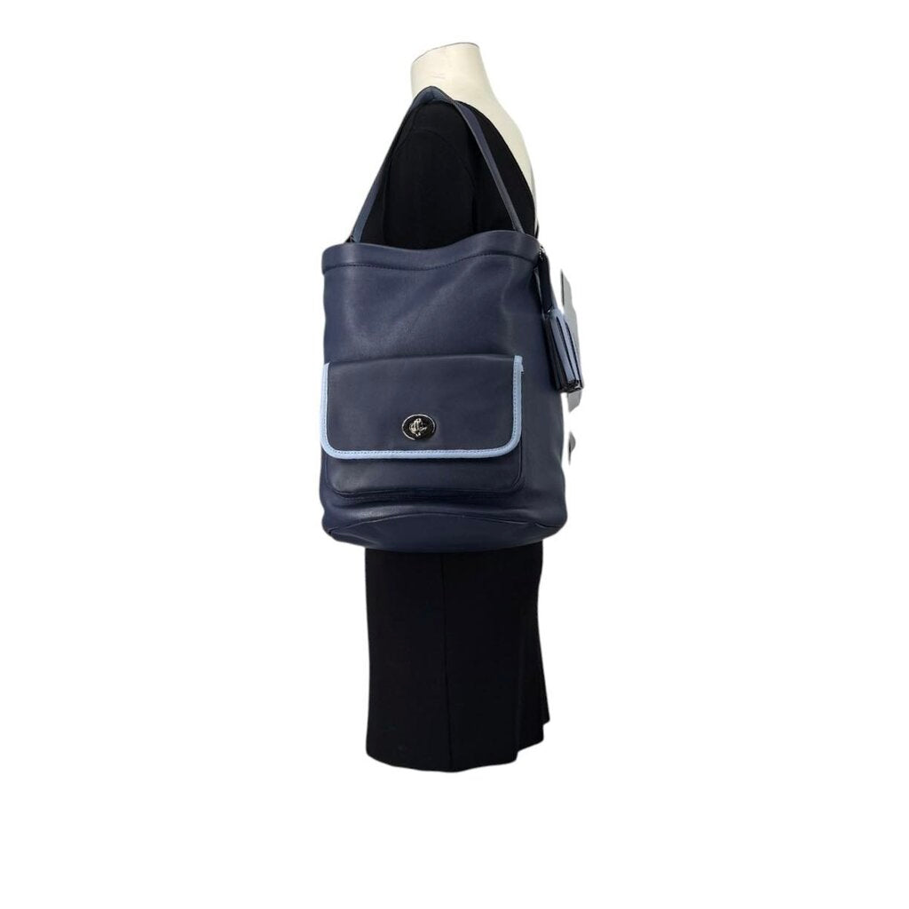 Legacy Tassel Archival 2 Tone Bucket / GC6