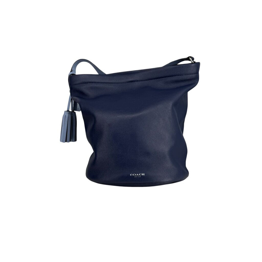 Legacy Tassel Archival 2 Tone Bucket / GC6