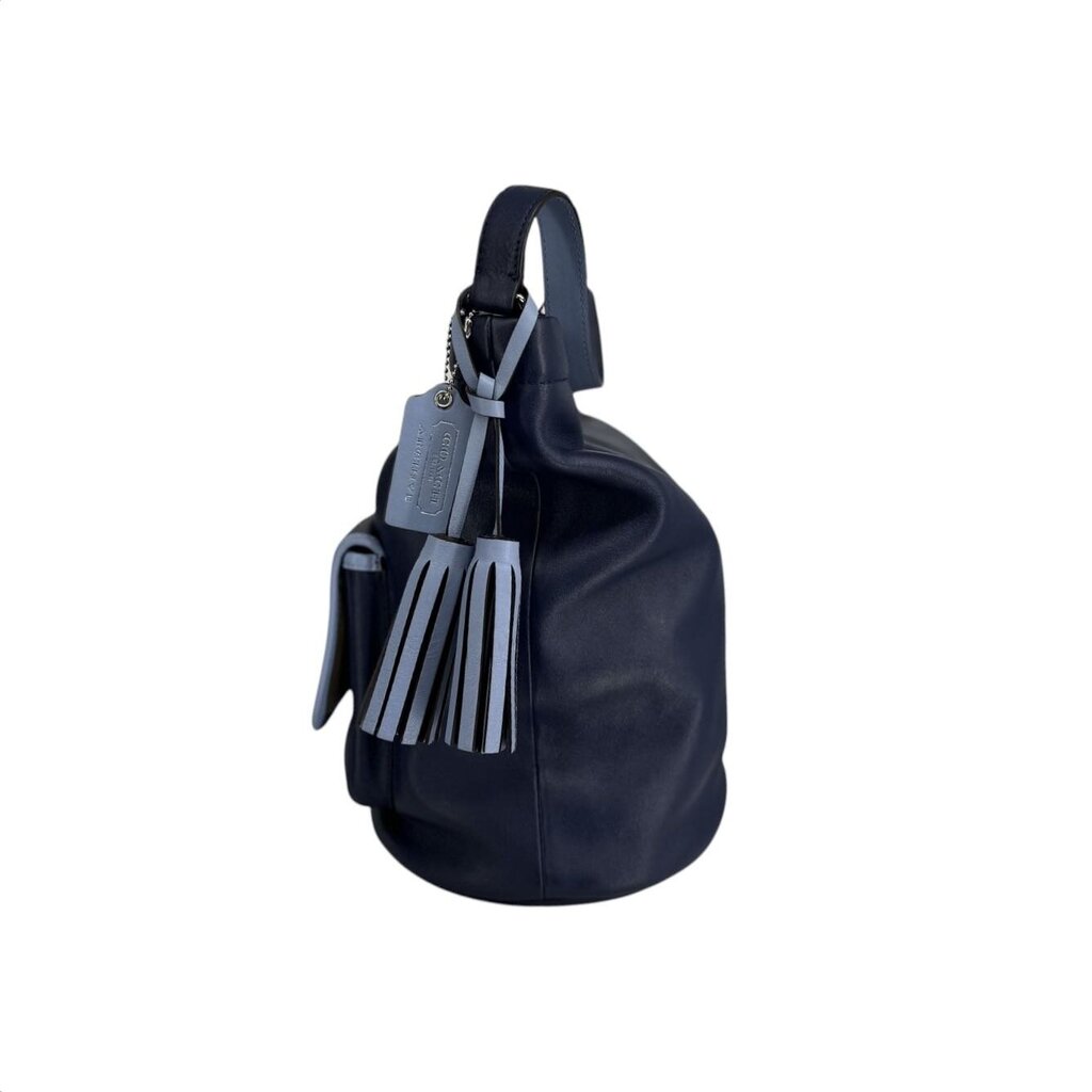 Legacy Tassel Archival 2 Tone Bucket / GC6