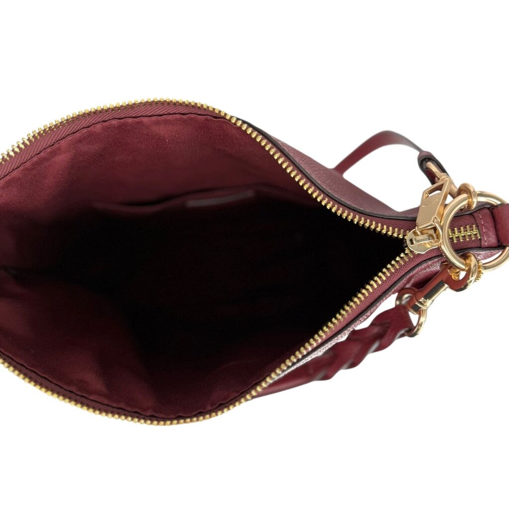 Val Large Duffle Pebble Leather / GC6