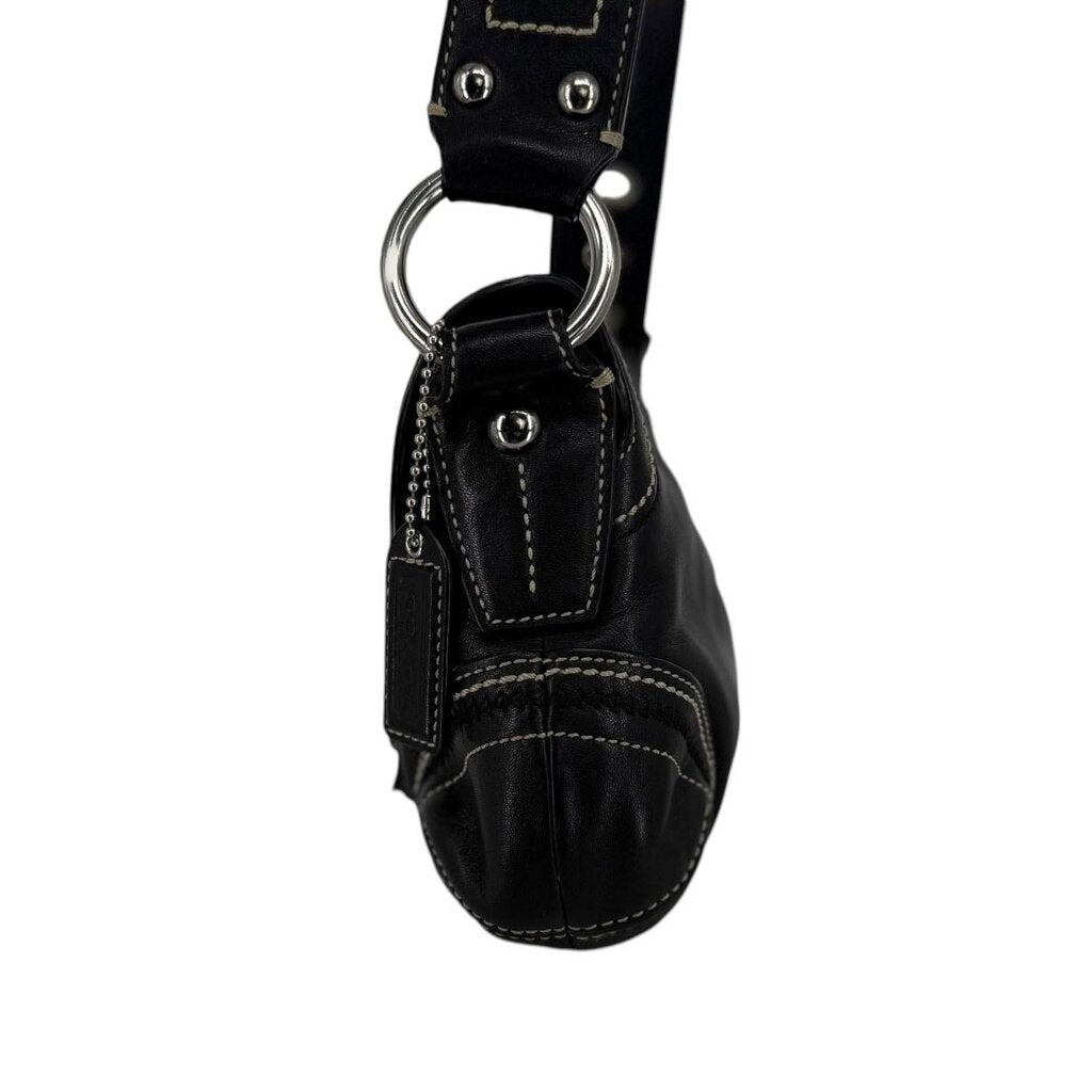 Soho Leather Buckle