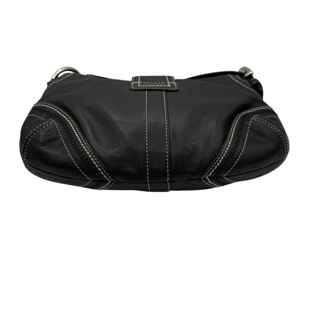Soho Leather Buckle