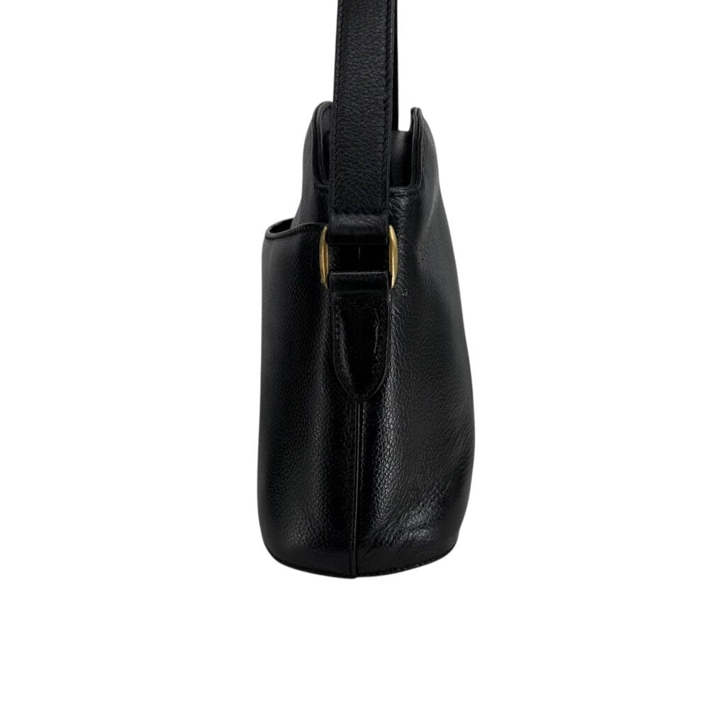 Vintage Regis Madison Leather Carrier Bag