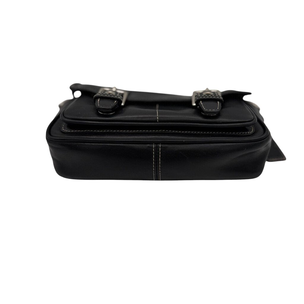 Bleeker Double Buckle / GC6