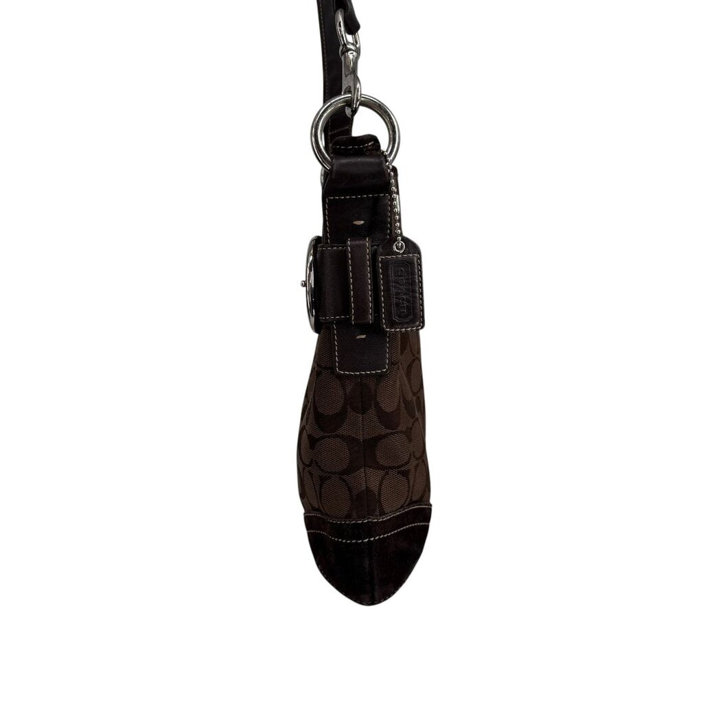 Signature Soho Slim Crossbody Bag