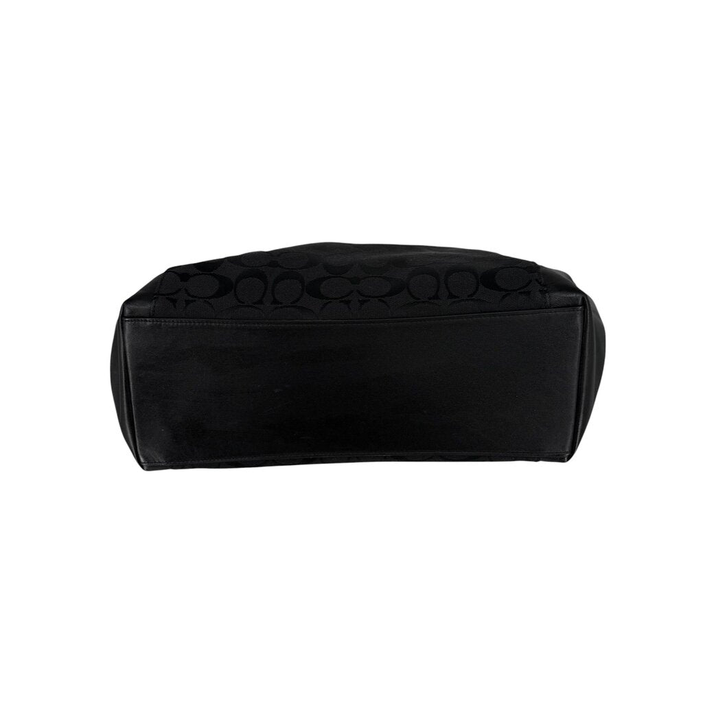 Ava Signature Carry-All Tote Bag