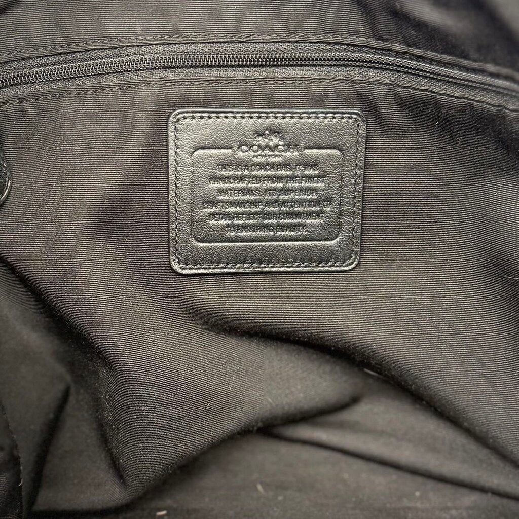 Signature AVA Carry All Tote / GC6