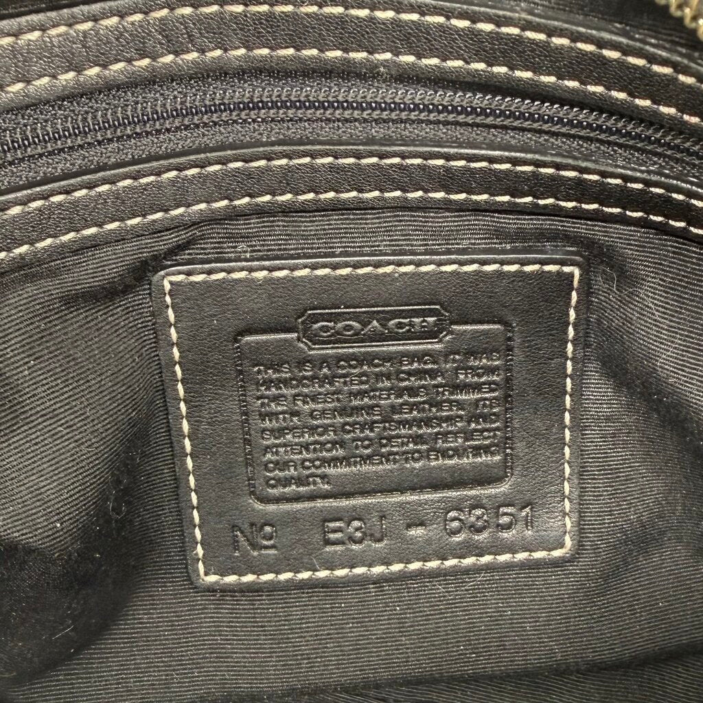 Soho Buckle Hobo / GC6
