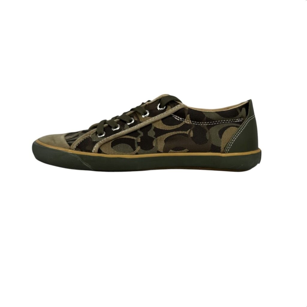 Barrett CC Low Top Sneakers