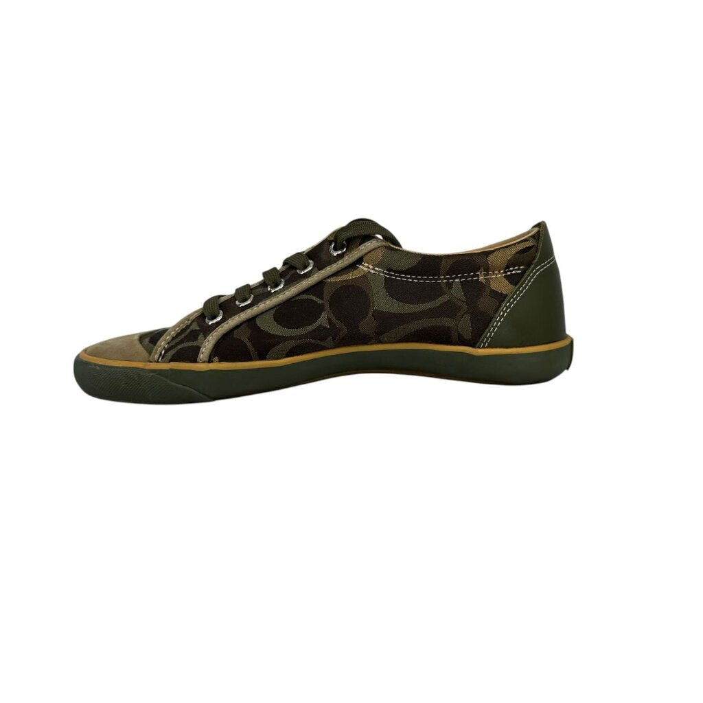 Barrett CC Low Top Sneakers