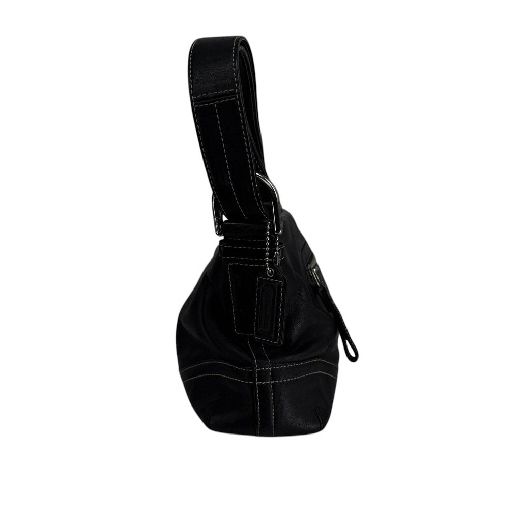 Soho Croissant Hobo Bag