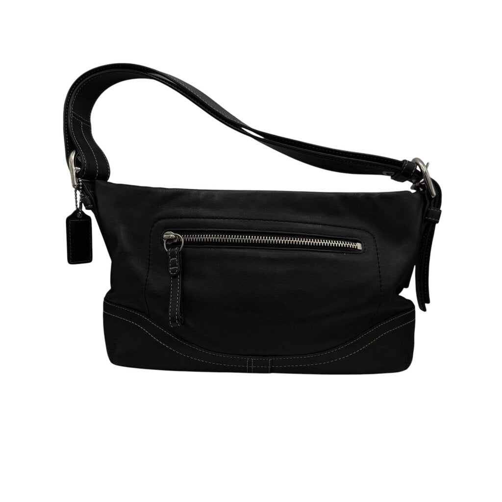 Soho Croissant Hobo Bag