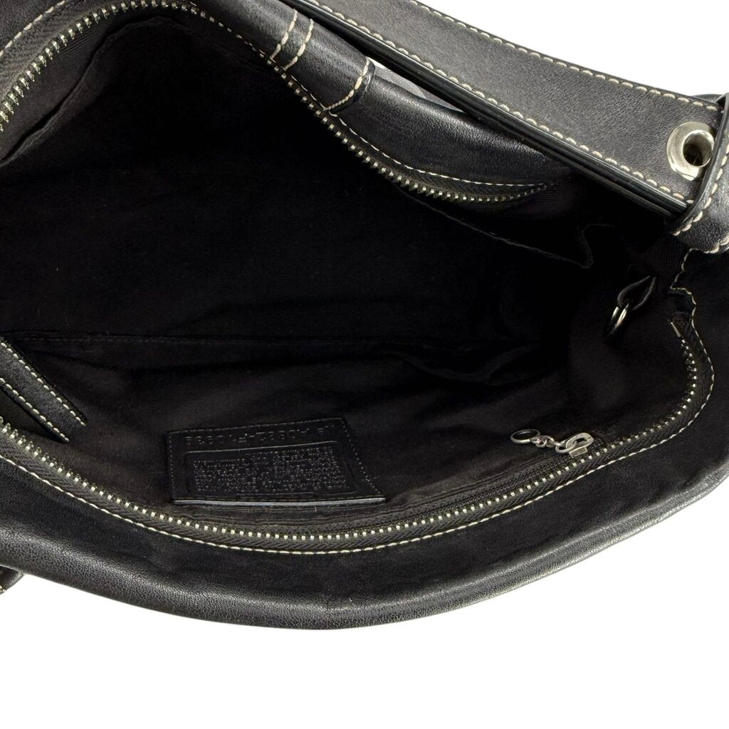 Soho Croissant Hobo Bag
