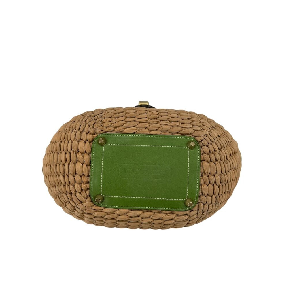 Vintage Legacy Basket Turn Lock / GD6