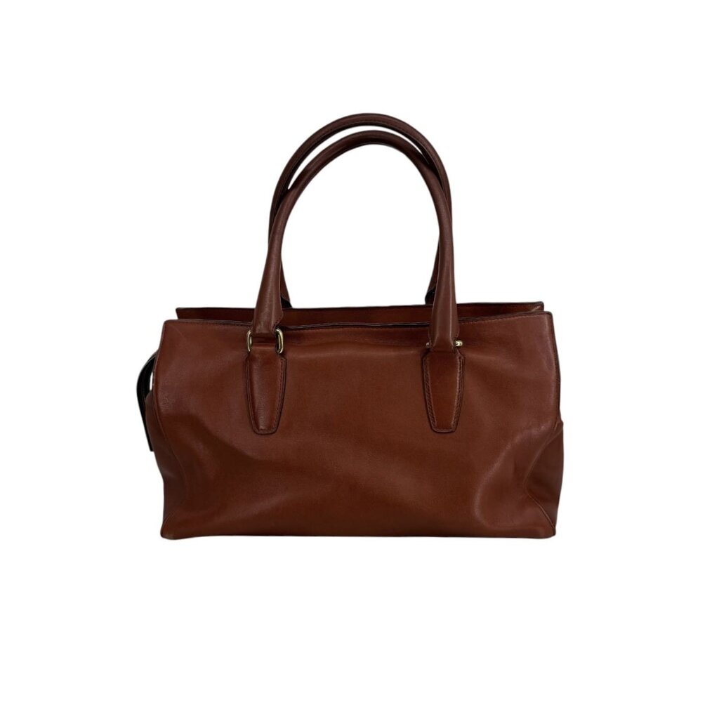 Legacy Chelsea Leather Turnlock / GD6