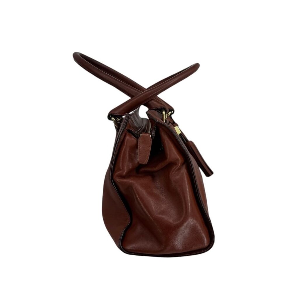Legacy Chelsea Leather Turnlock / GD6