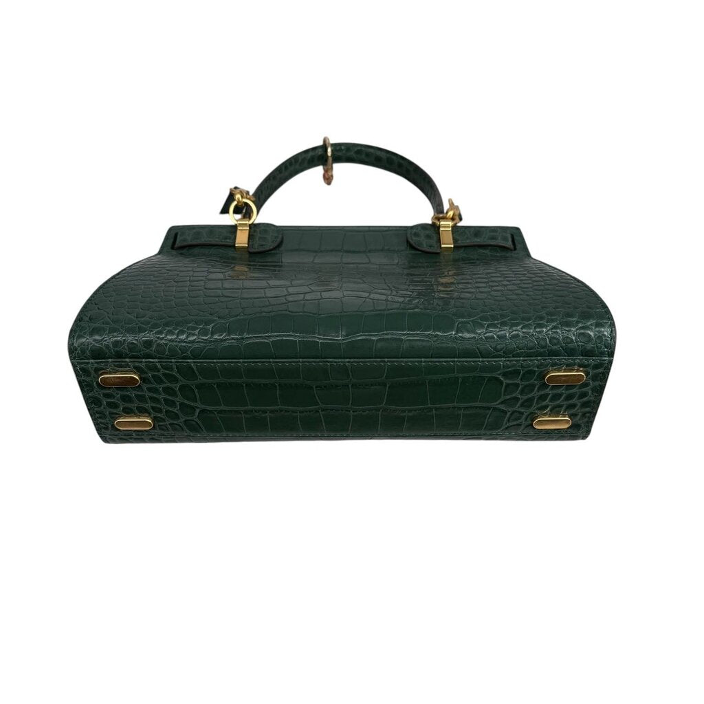 Petite Lee Radziwill Top Handle / HD6