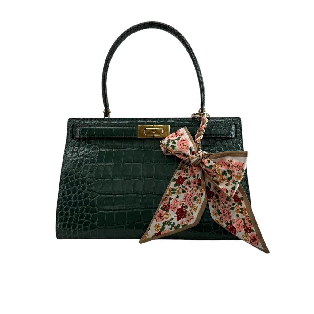 Petite Lee Radziwill Top Handle / HD6