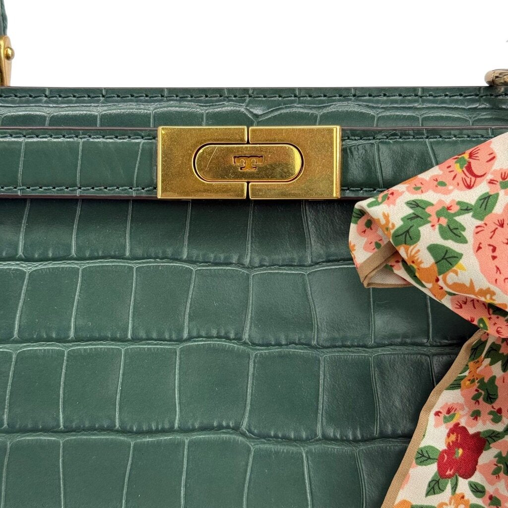 Petite Lee Radziwill Top Handle / HD6