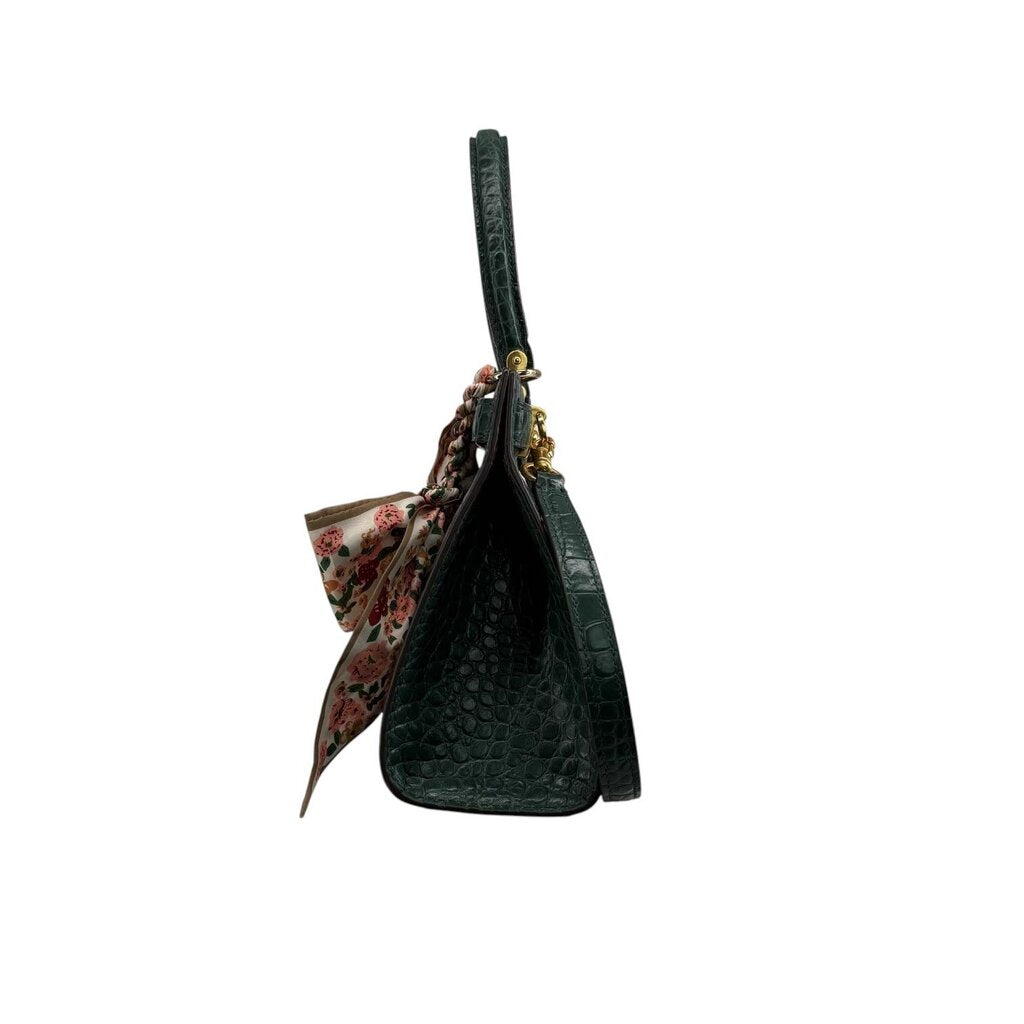 Petite Lee Radziwill Top Handle / HD6