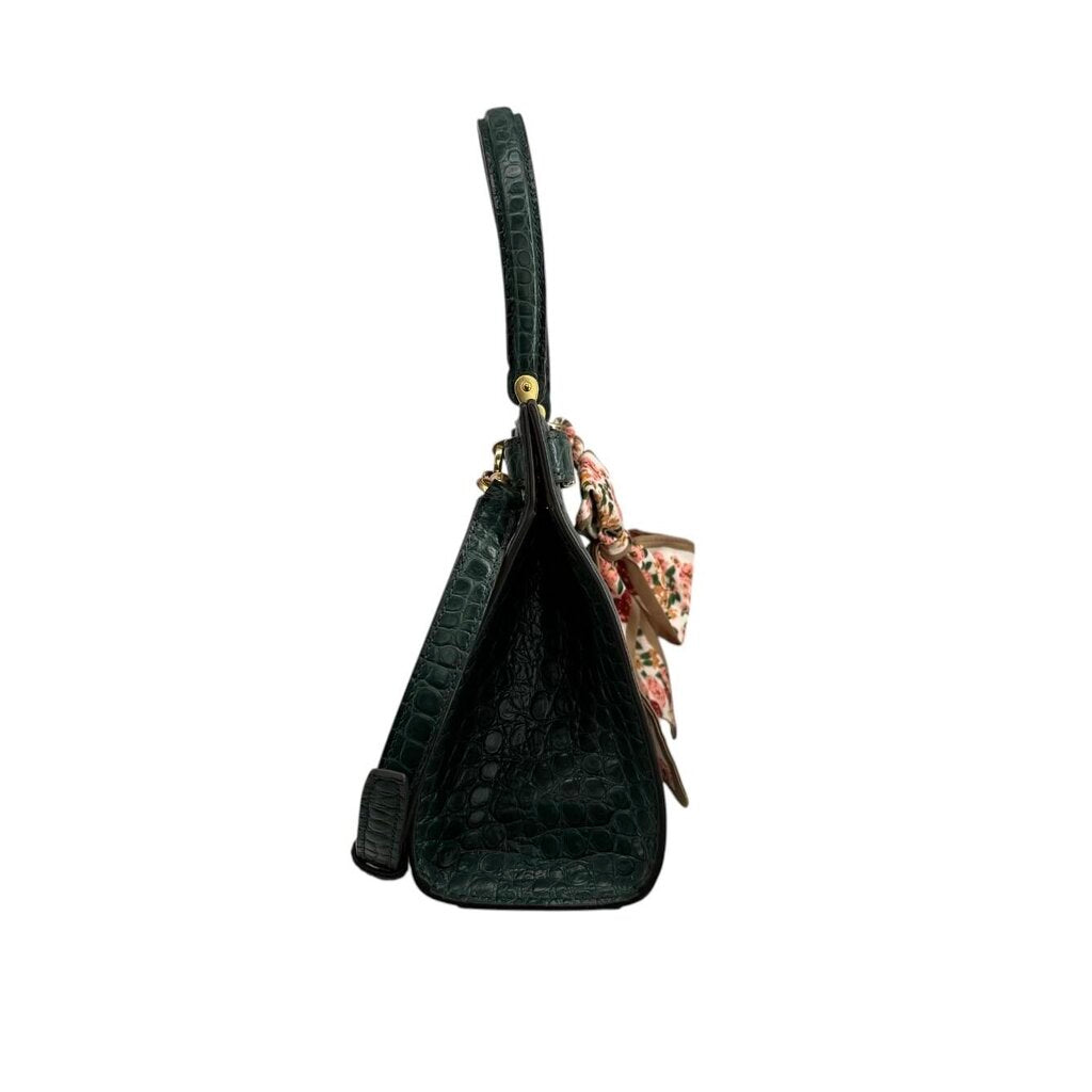 Petite Lee Radziwill Top Handle / HD6