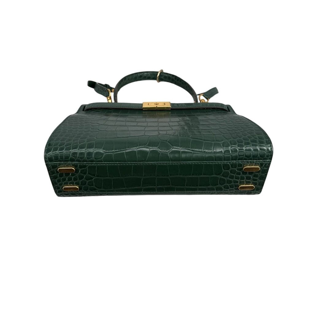 Petite Lee Radziwill Top Handle / HD6