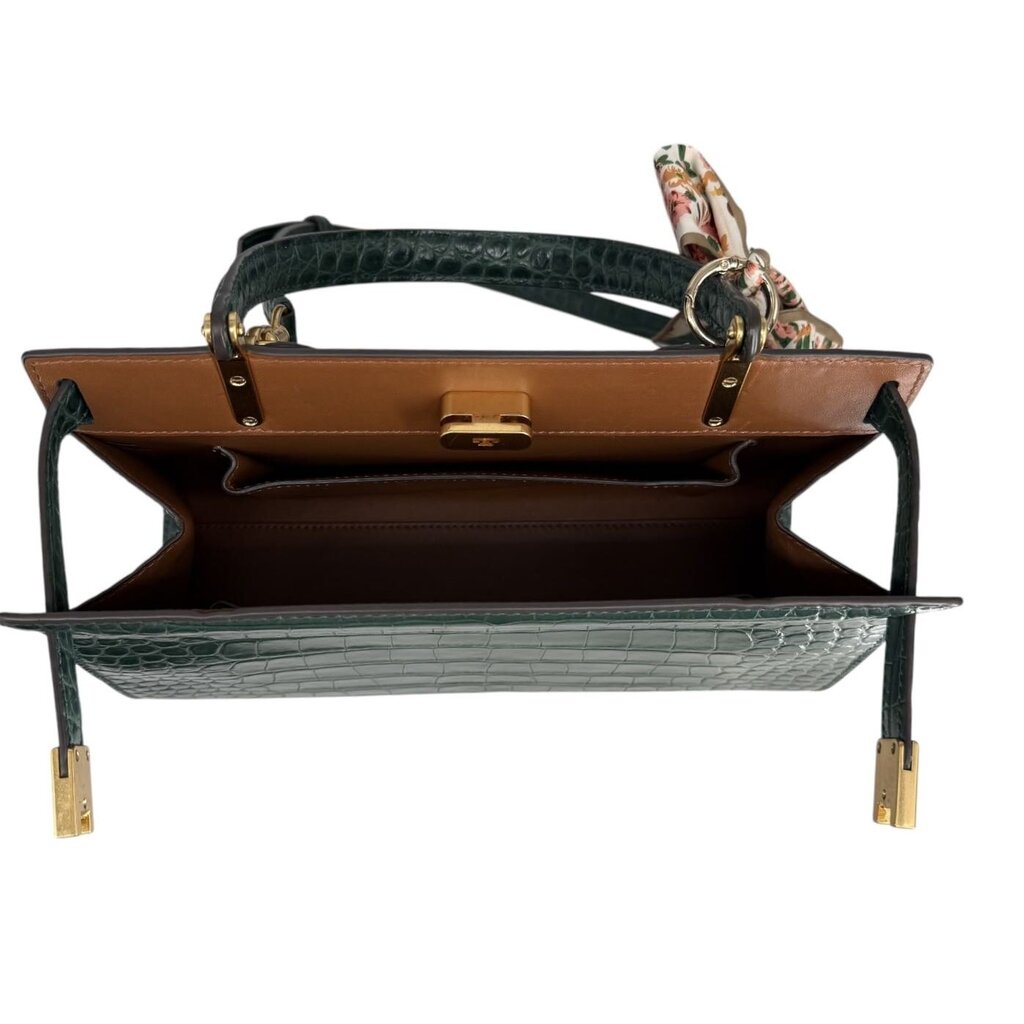 Petite Lee Radziwill Top Handle / HD6