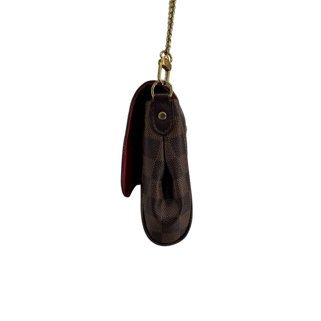 The Favorite Chain & Shoulder Strap /XHD6