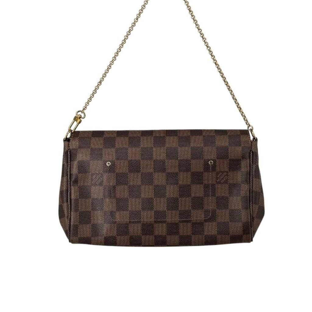 The Favorite Chain & Shoulder Strap /XHD6