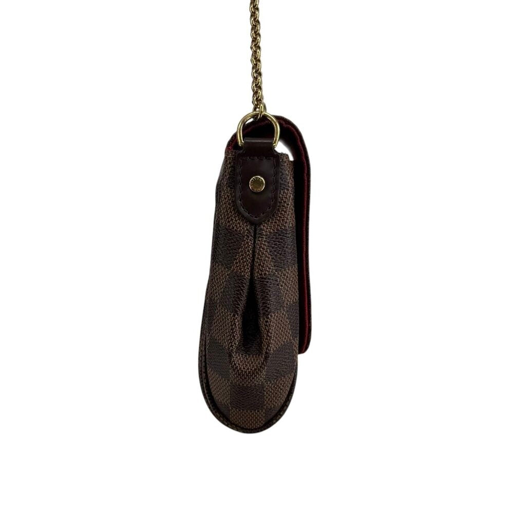 The Favorite Chain & Shoulder Strap /XHD6