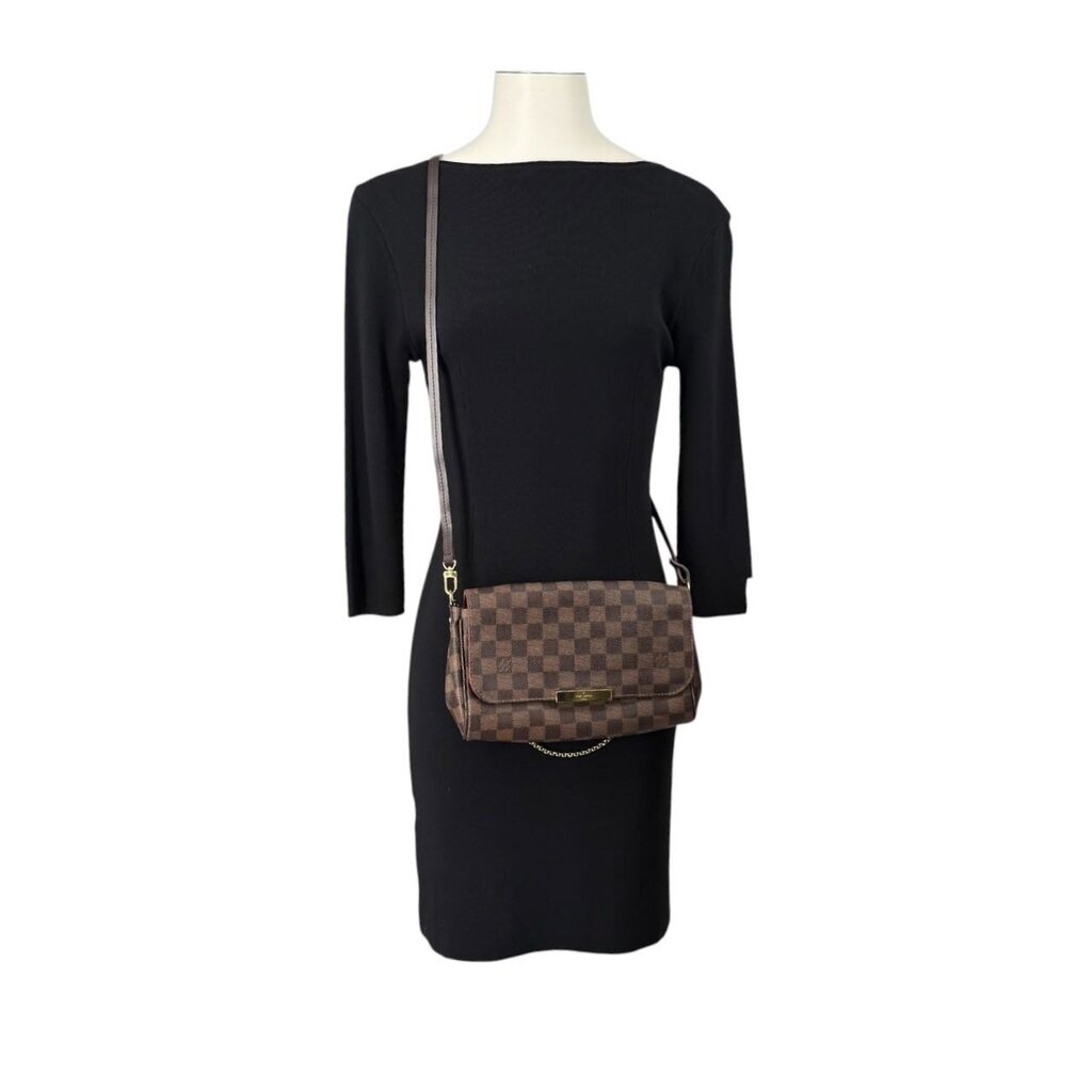 The Favorite Chain & Shoulder Strap /XHD6